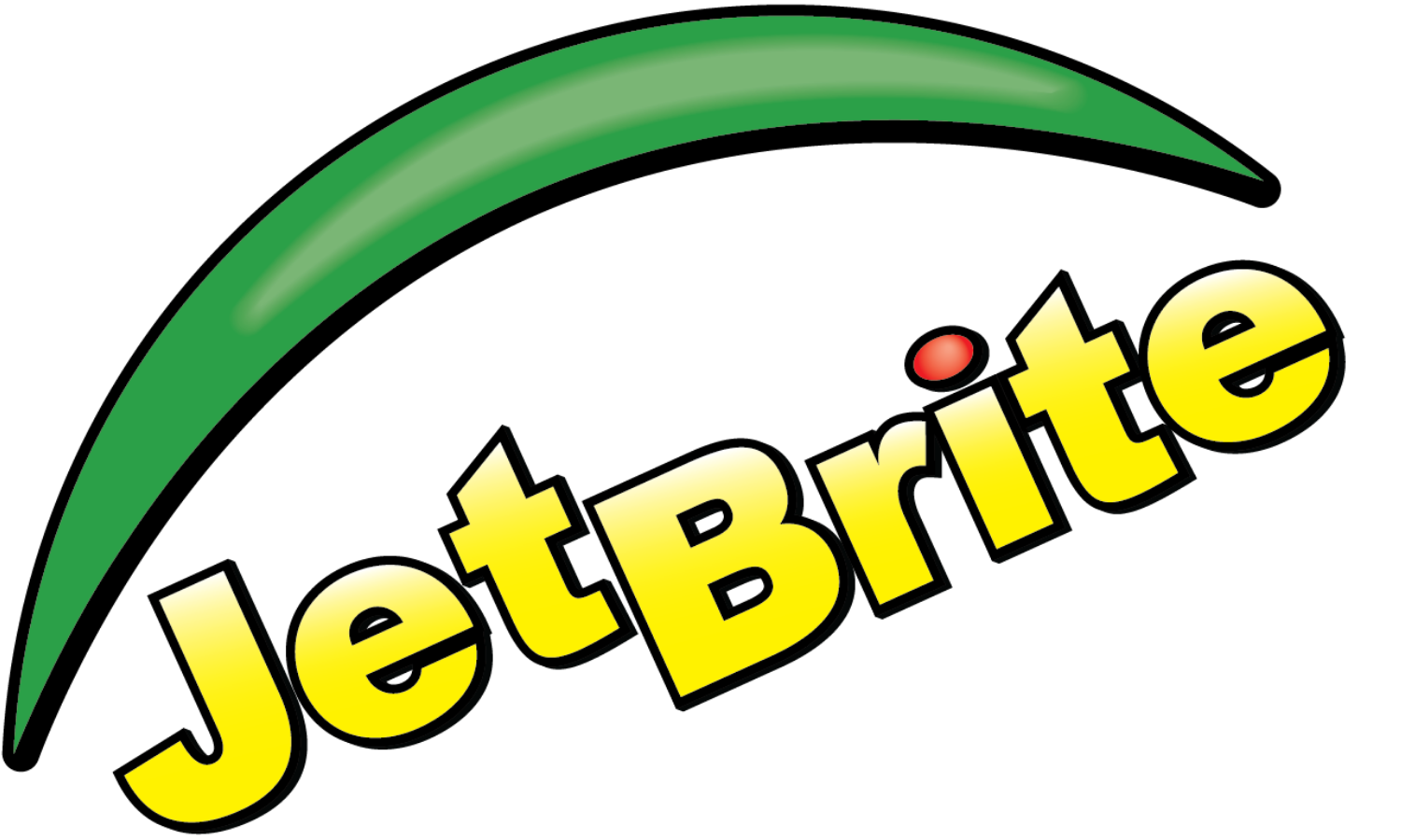 Jet Brite Car Wash logo